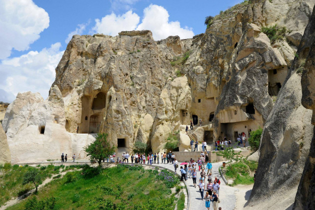 Christian History & Church Tour