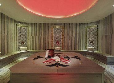 Turkish Bath